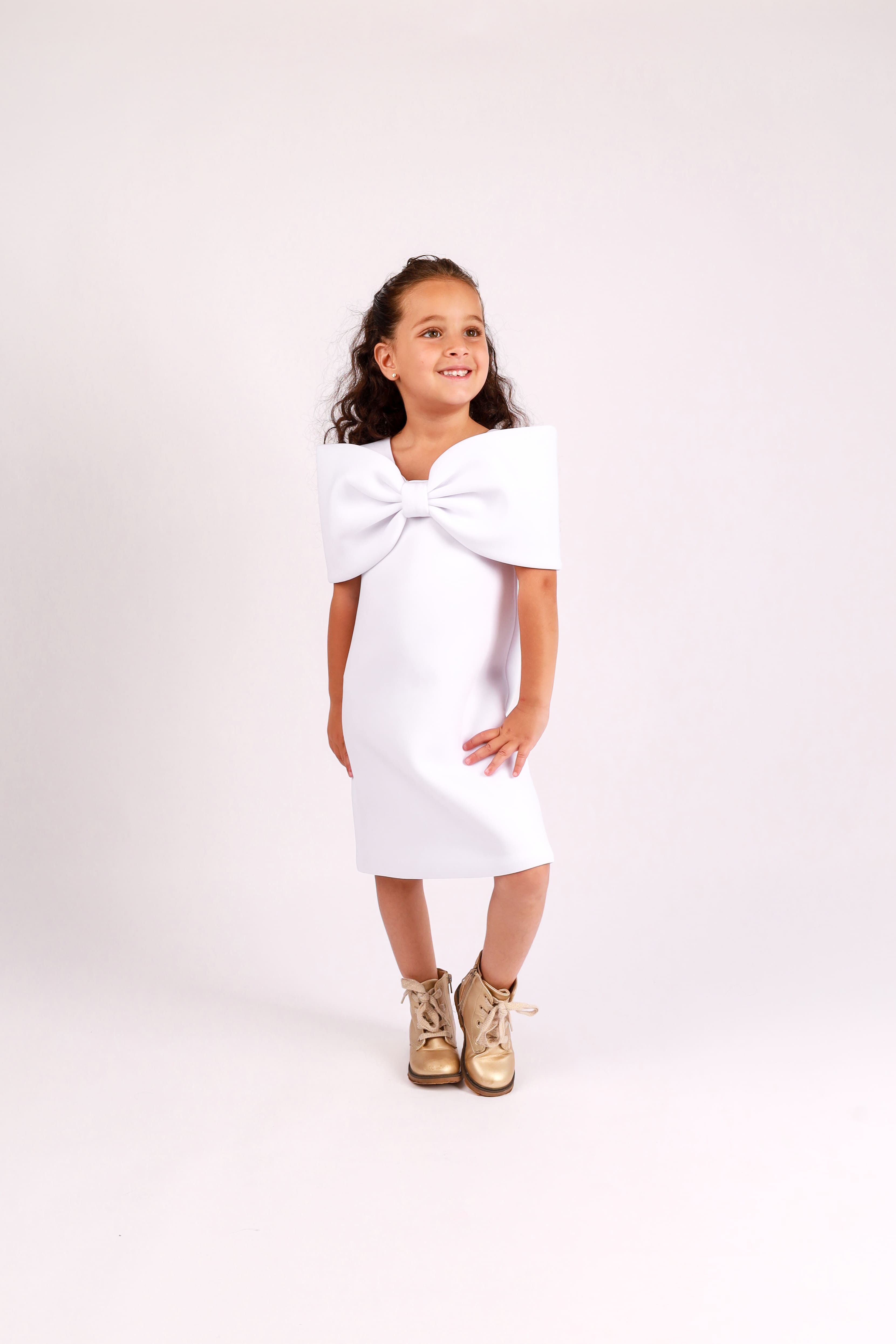 BOW 001 STELLINA